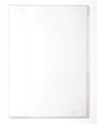 Laminovacia fólia za studena, A4, samolepiaca, DURABLE "Sealit®"