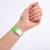 Identifikačný náramok, odolný proti roztrhnutiu,, 265x19 mm, AVERY ZWECKFORM "Tyvek", zelený