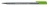 Liner, 0,3 mm, STAEDTLER "Triplus", svetlozelený