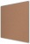 Korková tabuľa, 240x120 cm, hliníkový rám, NOBO "Premium Plus"